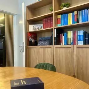 Bild von FR Avocats