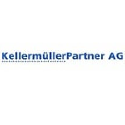 Logo fra KellermüllerPartner AG