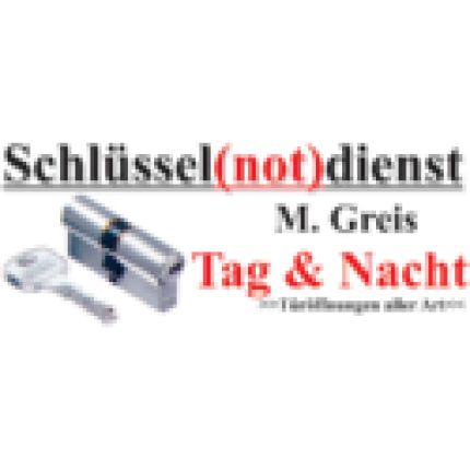 Logo od Schlüssel(not)dienst Greis