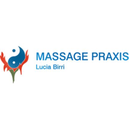 Logo da Massage-Praxis