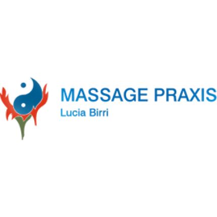 Logo von Massage-Praxis