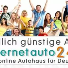 Bild von Internetauto24.de GmbH