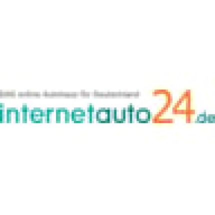 Logótipo de Internetauto24.de GmbH