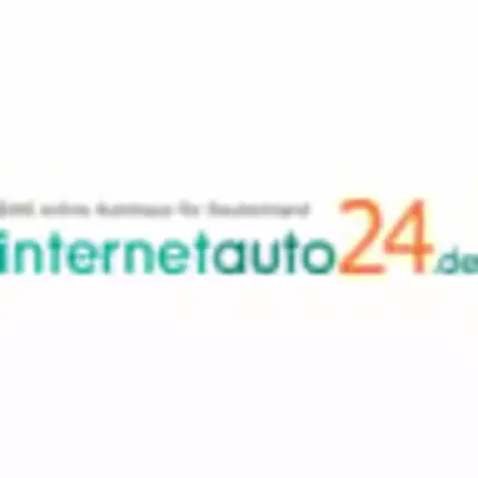 Logo van Internetauto24.de GmbH