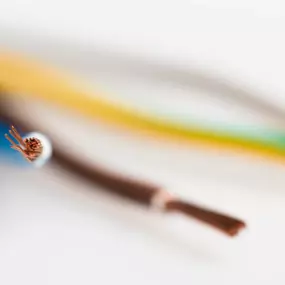 Bild von Frey + Cie Elektro AG Matten b. Interlaken