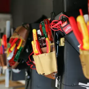 Bild von Frey + Cie Elektro AG Matten b. Interlaken