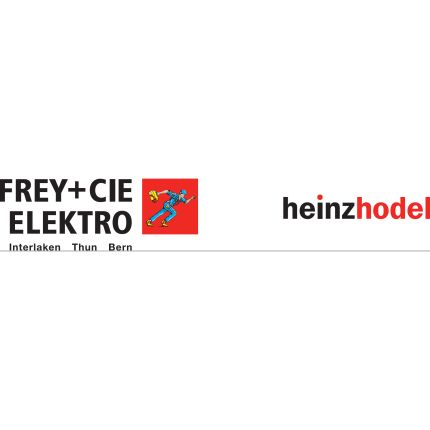 Logo from Frey + Cie Elektro AG