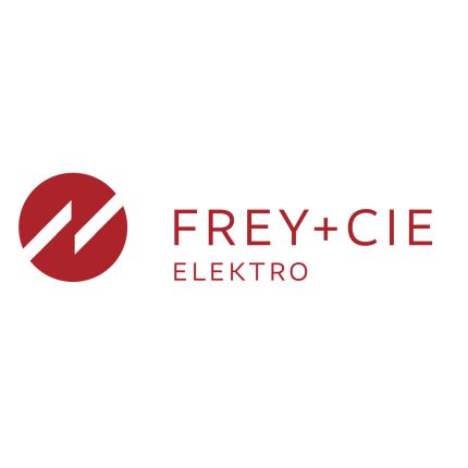 Logotyp från Frey + Cie Elektro AG