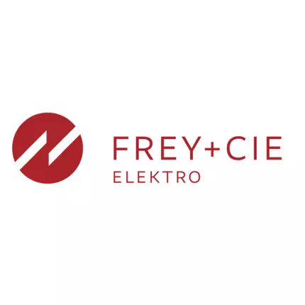 Λογότυπο από Frey + Cie Elektro AG