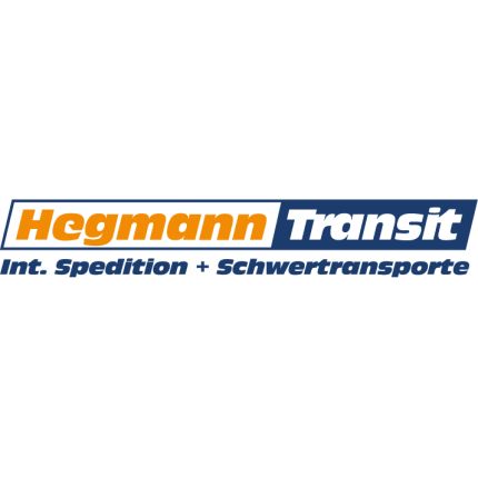 Logo od Hegmann Transit GmbH & Co. Kg. Zweigniederlassung Bochum