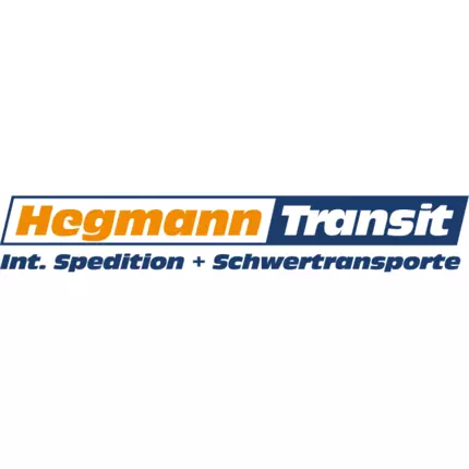 Logo von Hegmann Transit GmbH & Co. Kg. Zweigniederlassung Bochum