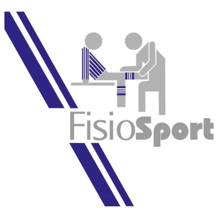 Logo od FisioSport Minusio
