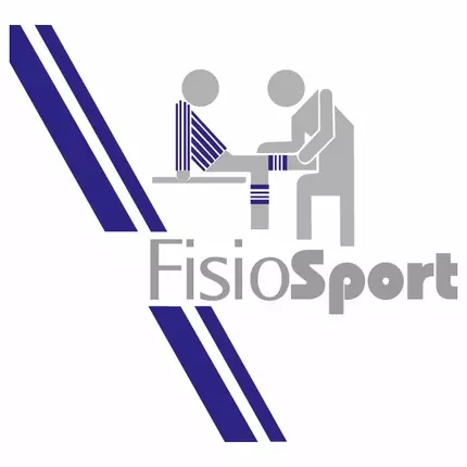 Logo da FisioSport Minusio