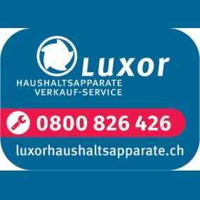 Bild von Luxor Haushaltsapparate AG