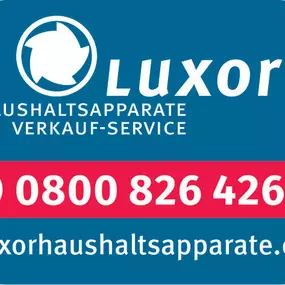 Bild von Luxor Haushaltsapparate AG