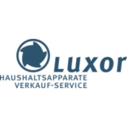 Logo fra Luxor Haushaltsapparate AG