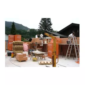 Bild von Memminger GmbH Bauunternehmen & Ing.Büro