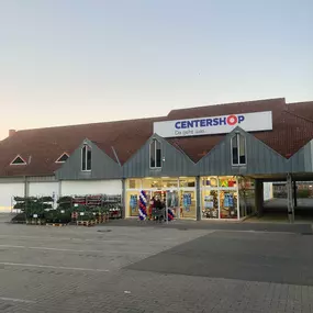 Bild von CENTERSHOP Langenberg