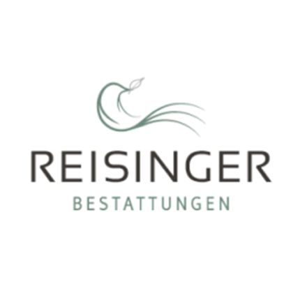 Logotyp från Sabine Reisinger Bestattungen