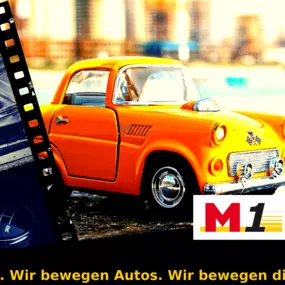 Bild von M1 Pattensen/Jeinsen