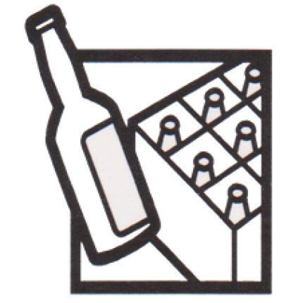 Λογότυπο από Most- u. Getränkehande Adolf Nussbaumer-Abbt