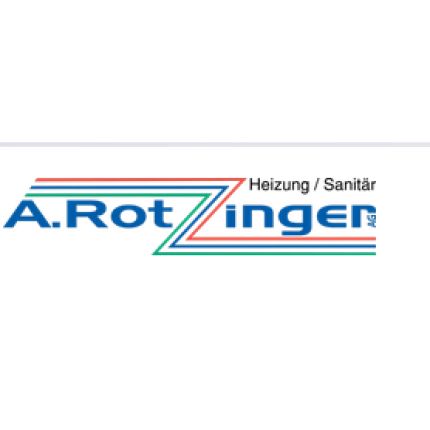 Logo from Albert Rotzinger AG