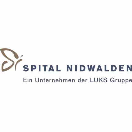 Logo von Spital Nidwalden AG