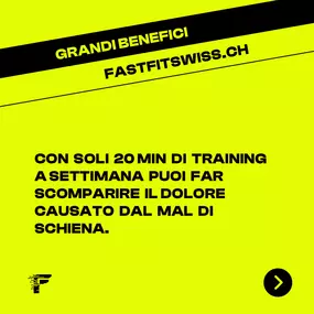 Bild von Fast Fit Lugano