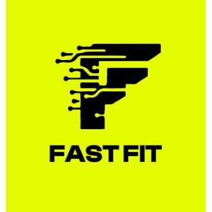 Logo od Fast Fit Lugano