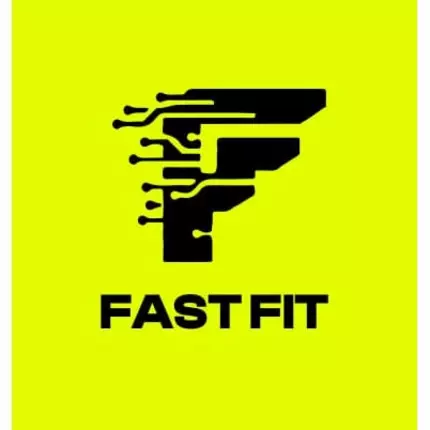 Logo van Fast Fit Lugano