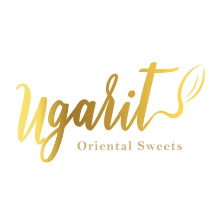 Logotyp från Ugarit