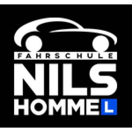Logo da Fahrschule Nils Hommel