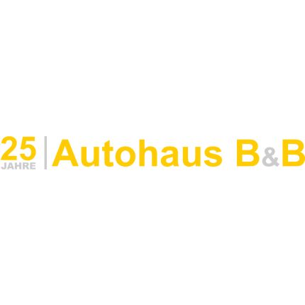 Logotyp från Autohaus B&B GmbH