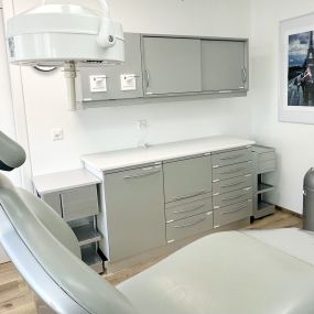 Bild von Centre Médico Dentaire Drs. Lanners & Ass.