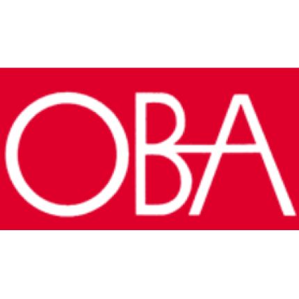 Logo von Oba AG
