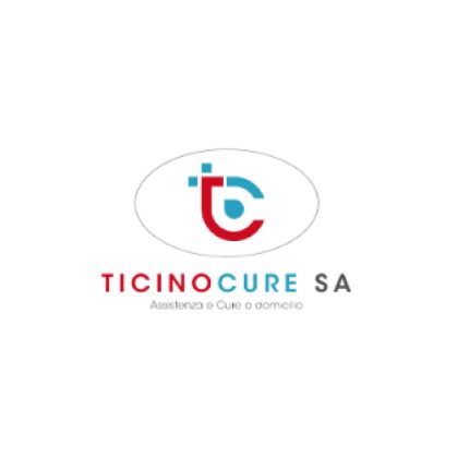 Logo da TICINOCURE