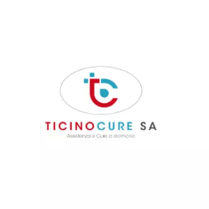 Logo de TICINOCURE