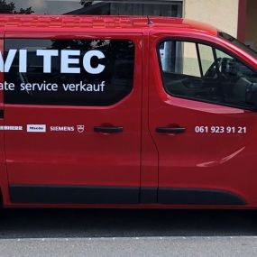 Bild von SERVI TEC GmbH