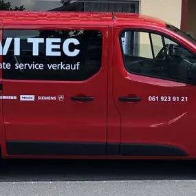 Bild von SERVI TEC GmbH