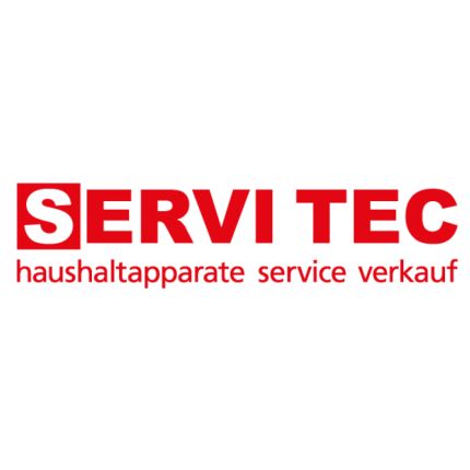 Logo from SERVI TEC GmbH