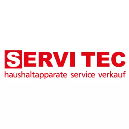 Logo fra SERVI TEC GmbH