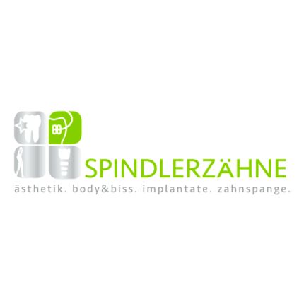 Logo van SPINDLERZÄHNE Praxis für ganzheitliche Zahnheilkunde