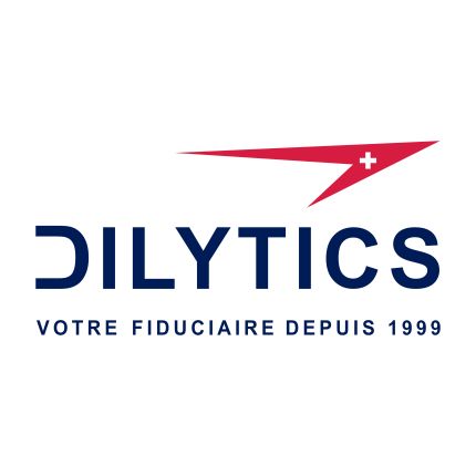 Logotyp från Dilytics - Société Fiduciaire à Genève