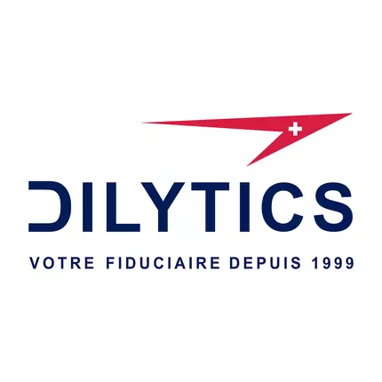 Λογότυπο από Dilytics - Société Fiduciaire à Genève