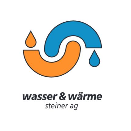 Logo van Wasser & Wärme Steiner AG