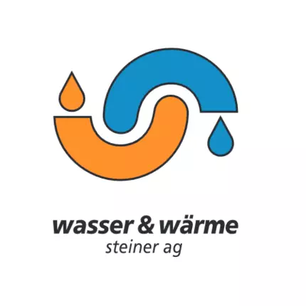 Logo od Wasser & Wärme Steiner AG