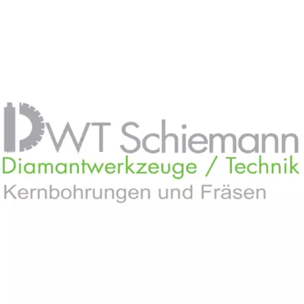 Logo from DWT Schiemann Renè Schiemann