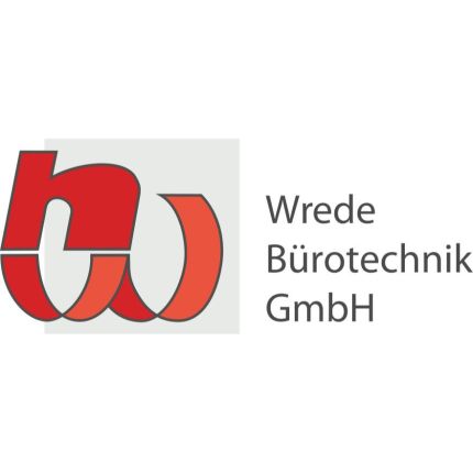 Logo van Wrede Bürotechnik GmbH