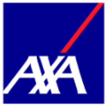 Logo od AXA Assurances & Prévoyance