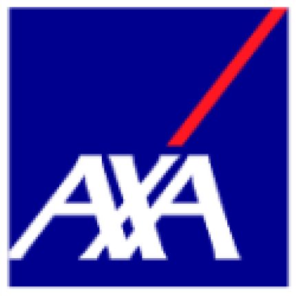 Logotyp från AXA Assurances & Prévoyance